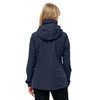 Jack Wolfskin Women's Stormy Point 2L Jacket (Night Blue)