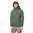 Jack Wolfskin Dames Stormy Point 2L Jacket (Picnic Green)