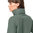 Jack Wolfskin Dames Stormy Point 2L Jacket (Picnic Green)