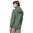 Jack Wolfskin Dames Stormy Point 2L Jacket (Picnic Green)