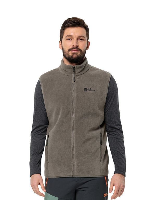 Jack best sale wolfskin vest