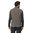 Jack Wolfskin Heren Waldsteig FZ Vest (Cold Coffee)