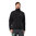 Jack Wolfskin Heren Waldsteig FZ (Black)