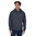 Patagonia Regenerative Organic Certified Cotton Hoody (Smolder Blue)