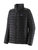 Patagonia Men's Down Sweater - Black