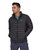 Patagonia Men's Down Sweater (Black)