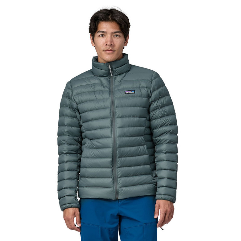 Patagonia down mens outlet