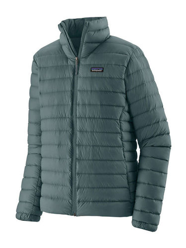 Patagonia Men's Down Sweater - Nouveau Green