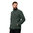 Jack Wolfskin Heren Altenberg 3-in-1 Jacket (Black Olive)