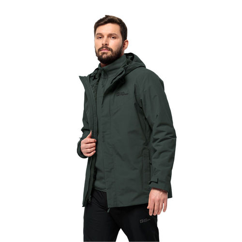 Jack wolfskin 2 in 1 jacket online