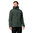 Jack Wolfskin Heren Altenberg 3-in-1 Jacket (Black Olive)