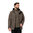 Jack Wolfskin Heren Altenberg 3-in-1 Jacket (Cold Coffee)