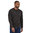 Patagonia Regenerative Organic Certified Cotton Crewneck Sweater (Ink Black)