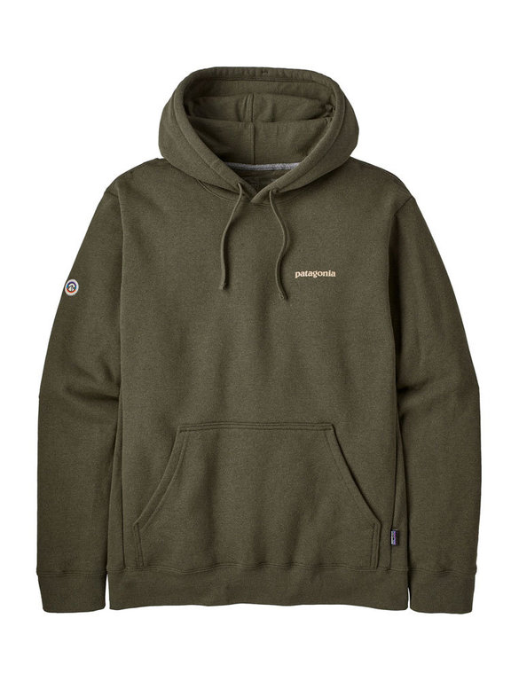 Patagonia hoodie sale new arrivals