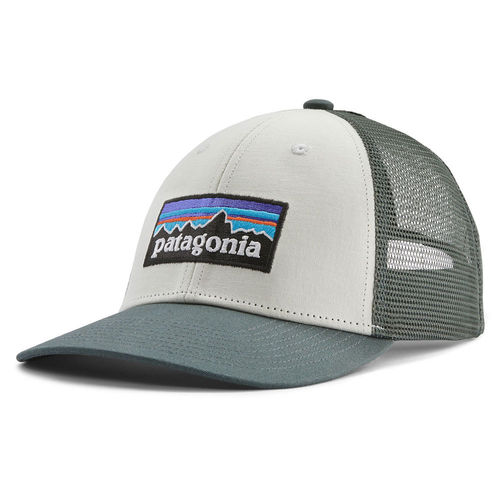 Patagonia outlet green hat