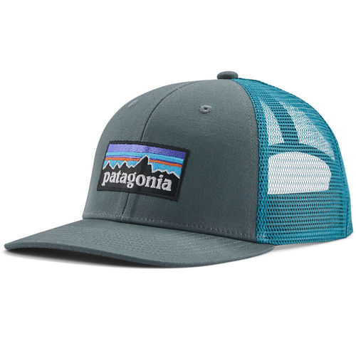 A online logo hat