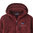 Patagonia Dames Retro Pile Hoody (Carmine Red)