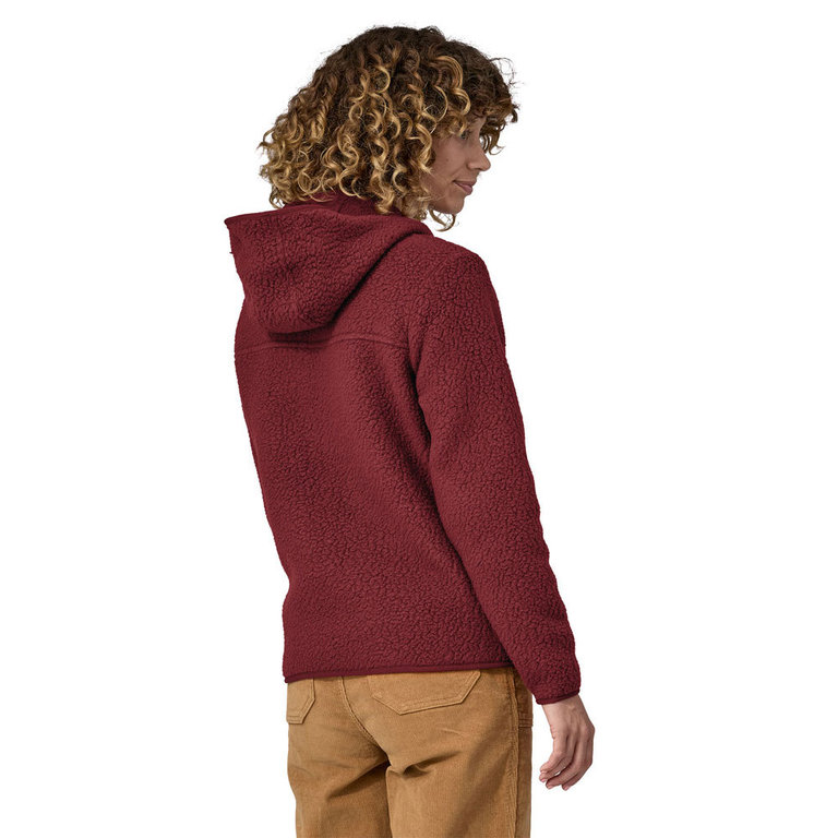 Patagonia hoodie dames clearance
