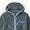 Patagonia Dames Retro Pile Hoody (Nouveau Green)