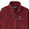 Patagonia Dames Retro Pile Jacket (Carmine Red)