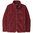 Patagonia Dames Retro Pile Jacket (Carmine Red)