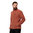 Jack Wolfskin Heren Altenberg 3-in-1 Jacket (Carmine)