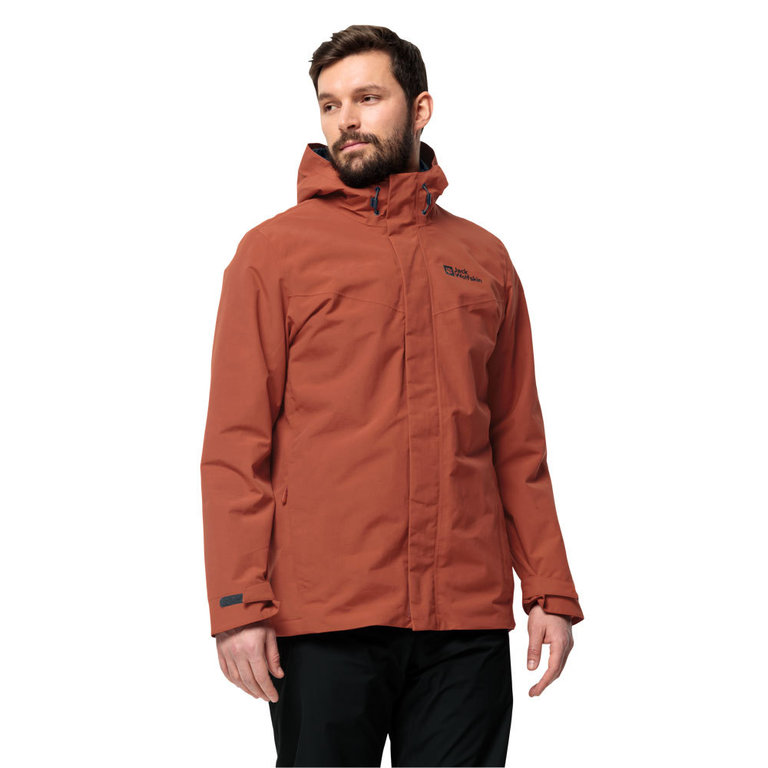 Jack wolfskin escalante trail jacket cheap