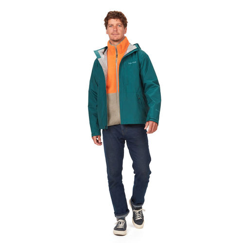 Marmot men's sales gore tex jacket