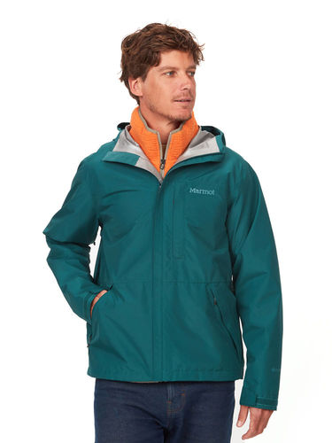 Marmot Heren Minimalist GORE-TEX Jacket (Dark Jungle)