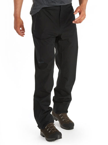 Marmot Heren Minimalist GORE-TEX Pant (Black)