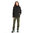Marmot Dames Minimalist GORE-TEX Jacket (Black)