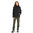 Marmot Women's Minimalist GORE-TEX Jacket (Black)