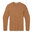 Smartwool Heren Classic Thermal Merino Base Layer Crew (Fox Brown Heather)