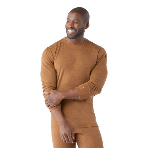 Thermal Base Layer Shirt For Men