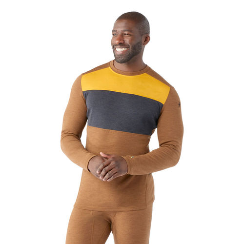  Active Base Layers