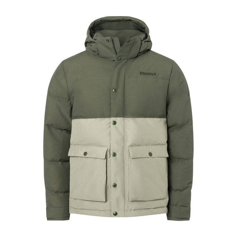 Marmot cheap warm ii