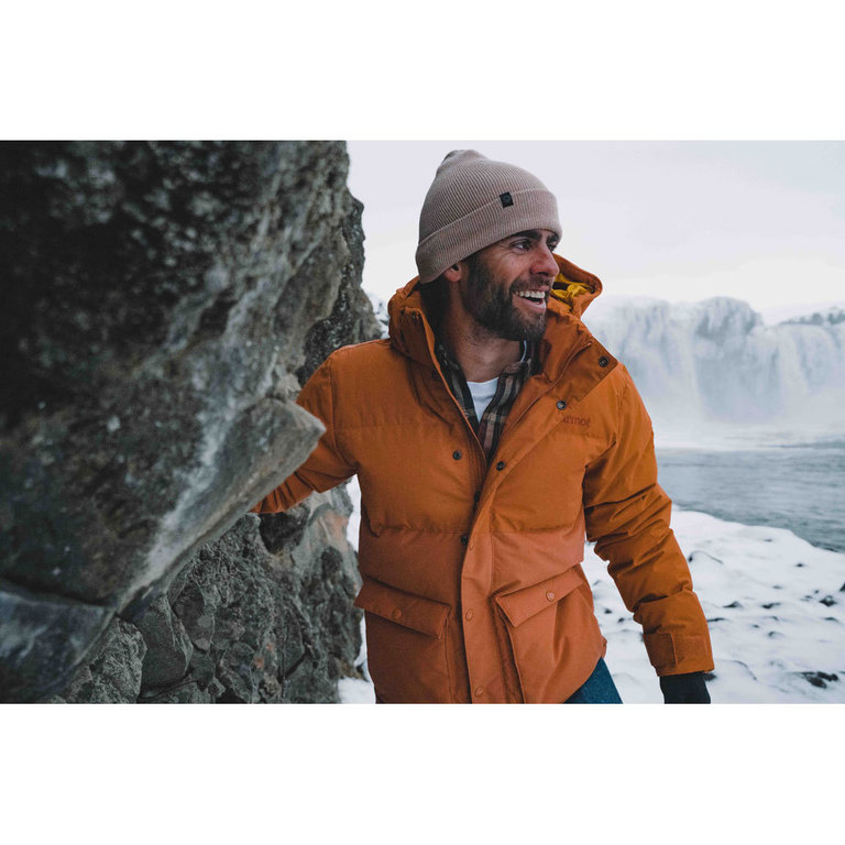Fordham jacket sale marmot