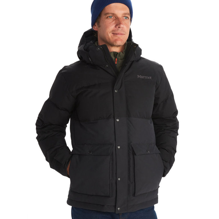 Marmot men's clearance fordham jacket