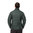 Jack Wolfskin Men's Passamani Down Jacket (Black Olive)