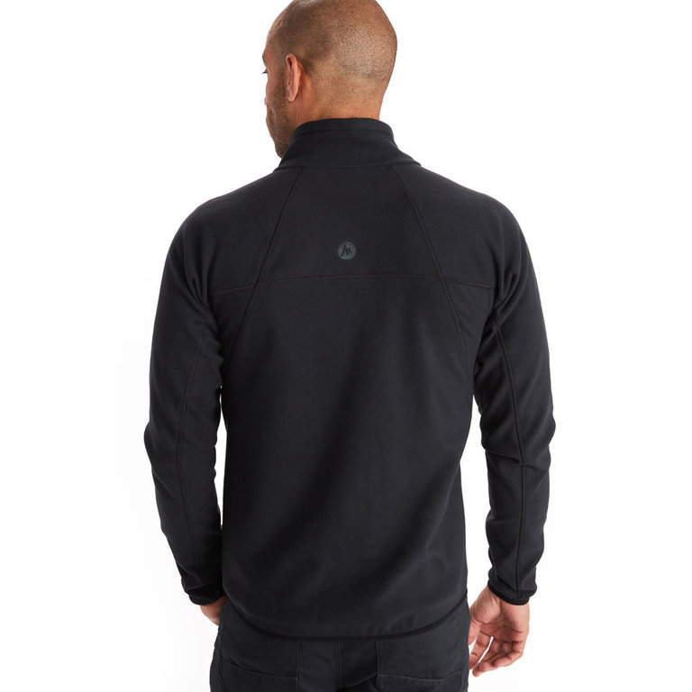 Marmot pisgah fleece store