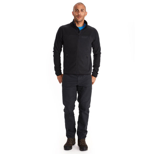 Marmot pisgah sale fleece jacket