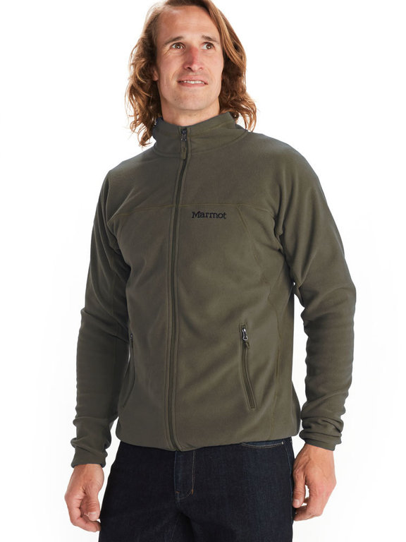 Pisgah fleece jacket store