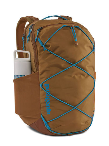 Patagonia Refugio Day Pack 30 L (Coriander Brown)