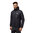 Jack Wolfskin Men's Passamani Down Hoody (Phantom)
