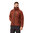 Jack Wolfskin Men's Passamani Down Hoody (Carmine)