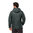 Jack Wolfskin Heren Passamani Down Hoody (Black Olive)