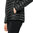 Jack Wolfskin Women's Passamani Down Hoody (Black)