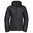 Jack Wolfskin Dames Passamani Down Hoody (Black)