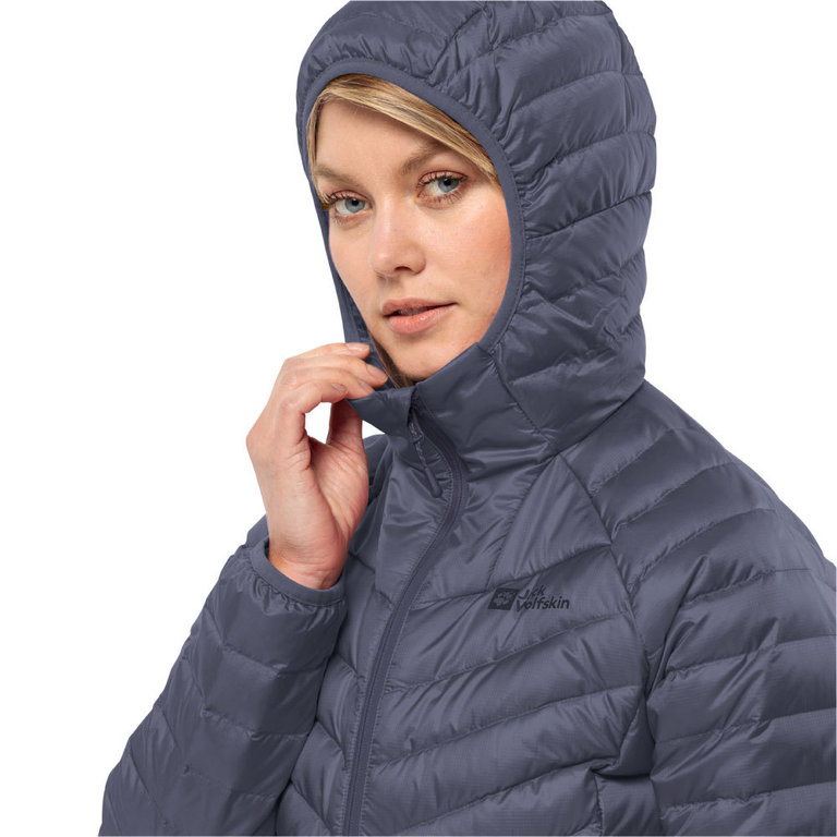 As adventure jack wolfskin hotsell dames