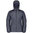 Jack Wolfskin Dames Passamani Down Hoody (Dolphin)